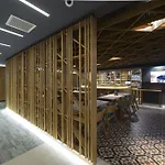 Hotel Sana 4*