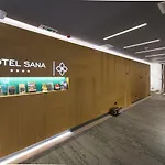 Hotel Sana Sarajevo