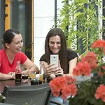 Sana Hotel 4*