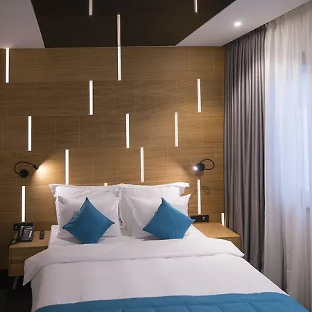 Sana Hotel Sarajevo