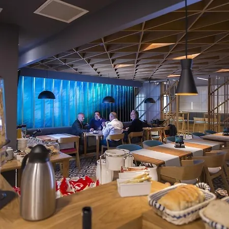 Sana Hotel 4*