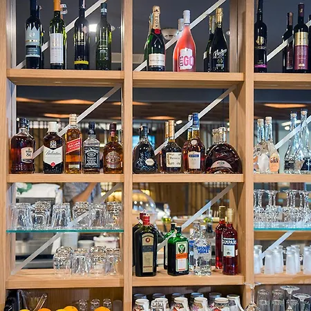 Sana فندق سراييفو