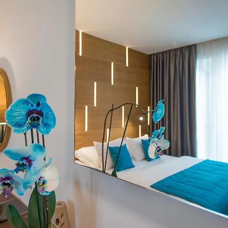 Hotel Sana 4*