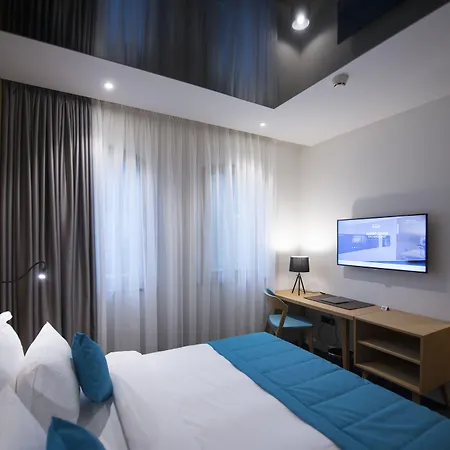 Sana 호텔 사라예보