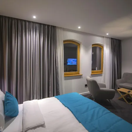 Sana Hotel Sarajevo