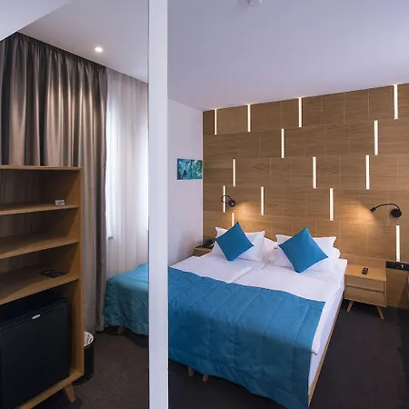 Sana 호텔 사라예보