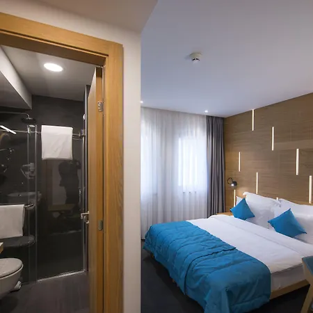 Sana 4* 사라예보