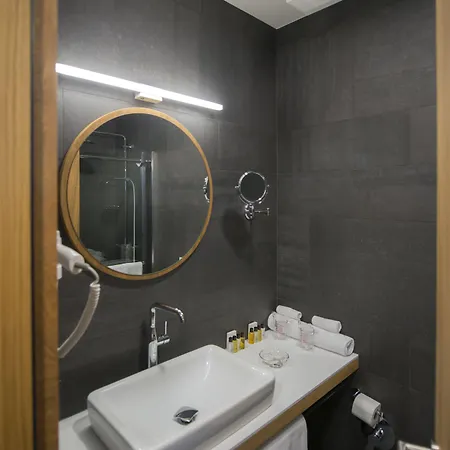 Hotel Sana 4*