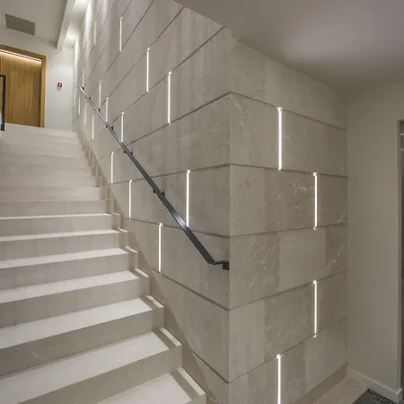 호텔 Sana 사라예보