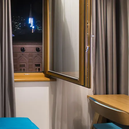 Sana 4* Sarajevo