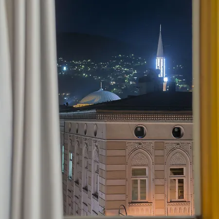 Sana Hotel 4*