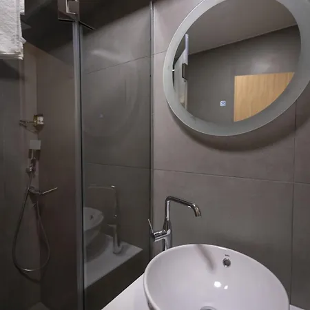 Hotel Sana 4*