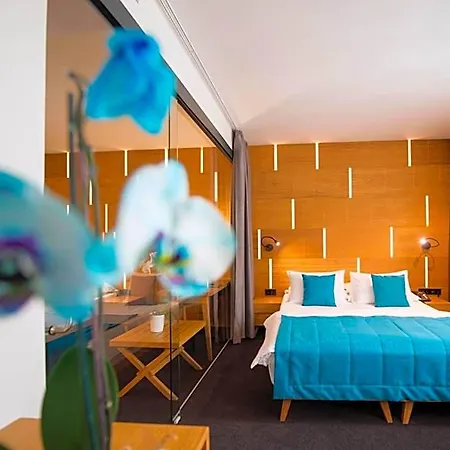 Sana 4* Sarajevo
