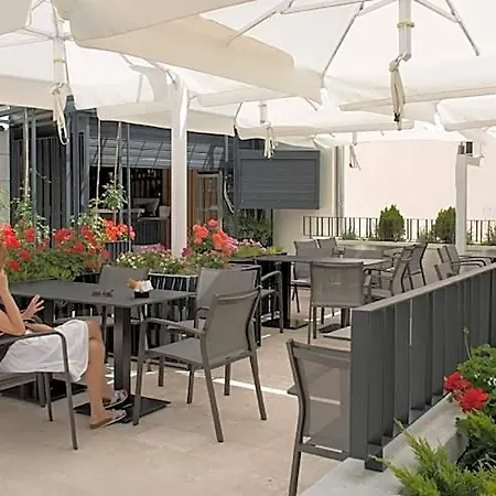 Sana 4* Sarajevo