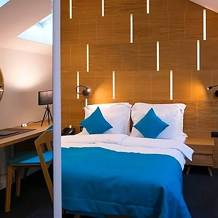 Sana Hotel