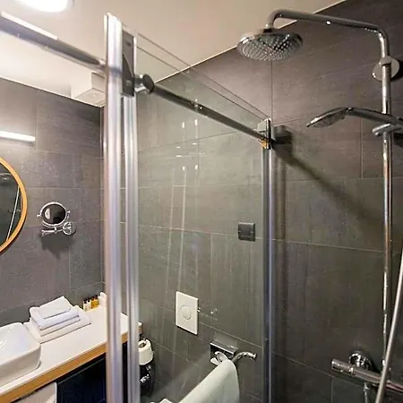 Sana Hotel Sarajevo
