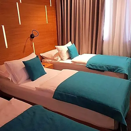 Sana Hotel