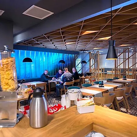 Sana Hotel 4*