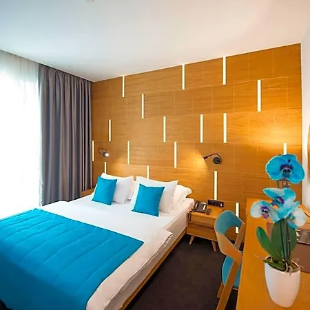 Hotel Sana
