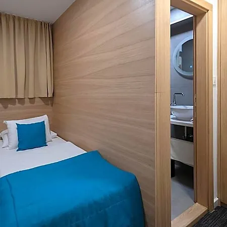 Sana Hotel
