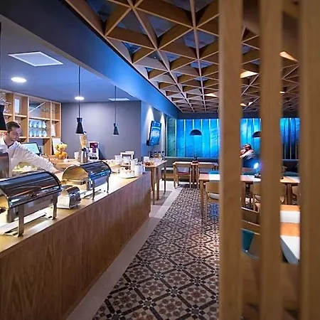 Sana Hotel Sarajevo
