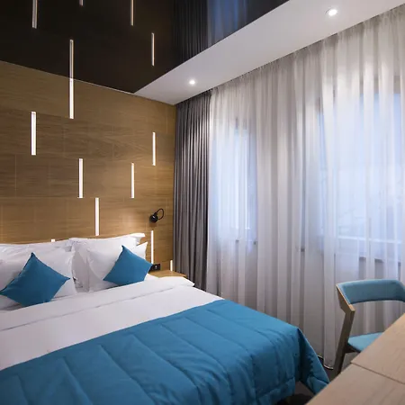 Sana Hotel Sarajevo
