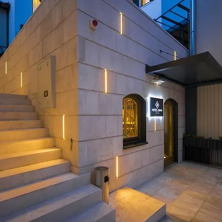 Sana Hotel