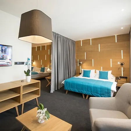 Sana Hotel Sarajevo