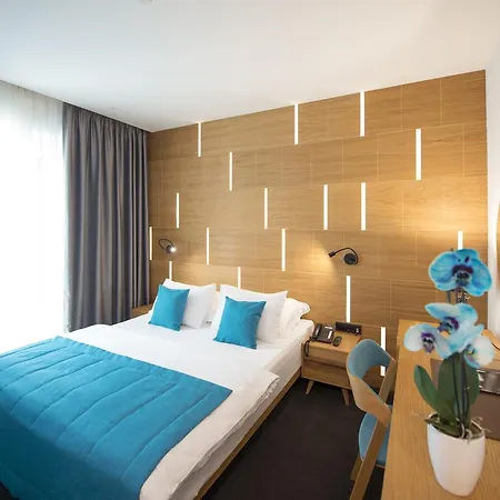 Sana Hotel Sarajevo