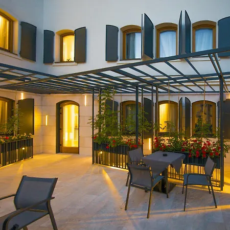 Sana Hotel