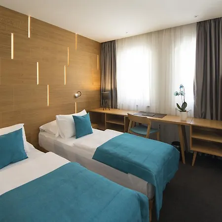 Sana Hotel Sarajevo