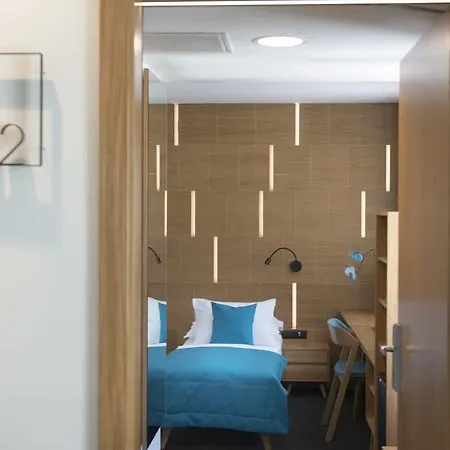 Sana Hotel