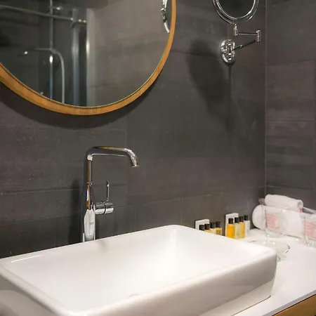 Sana Hotel Sarajevo